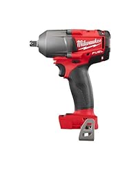 Milwaukee M18 Combustible mid-t