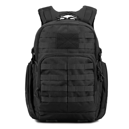 Mardingtop 25L/40L Taktischer Rucksack Herren Militär Wanderrucksack