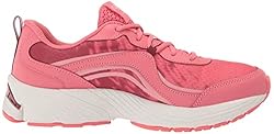 Ryka Women's Imagine Walking Shoe Watermelon Pink