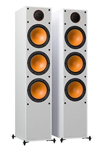 monitor 300 speakers