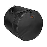 Humes & Berg Galaxy GL492TT 16 x 18 Inches Floor Tom Drum Bag