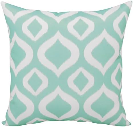 Arlee Javana Printed Toss Pillow