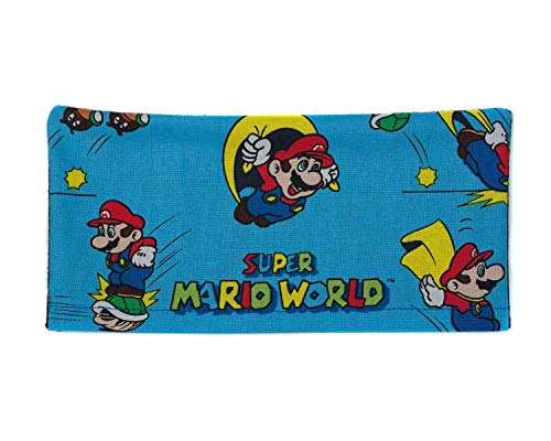 Dock Sock Sleeve Cover with Microfiber Backing for Nintendo Switch - Thumbnail 2