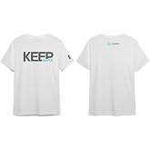 Playera Exclusiva Keep It Simple | Comunidad Investep Academy