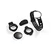 Misfit Shine 2 Fitness Tracker & Sleep Monitor (Carbon Black)