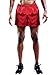 Neleus Men's Athletic Cool Dry Running Shorts Inner Pocket