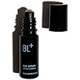 Blue Lagoon - BL+The Eye Serum For Dark Circles, Puffiness, Hydration - Cooling Roller Ball Applicator Firming Wrinkle Treatment - Under Eye Serum - Dark Circles Treatment (0.33 fl oz | 10 ml)