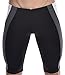 Men's Super Stretch Yoga Gym Short by Gary Majdell Sport