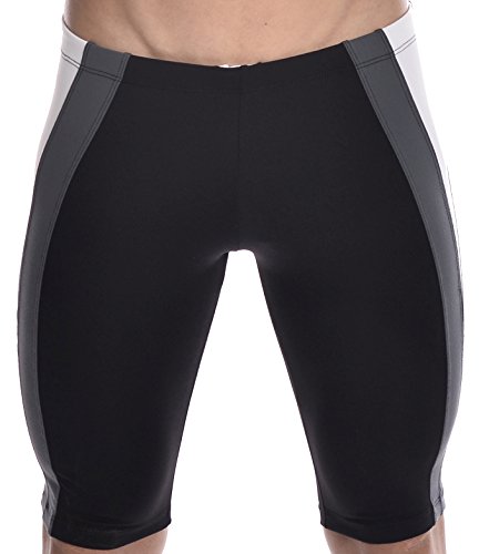 Men's Super Stretch Yoga Gym Short by Gary Majdell Sport Men's Super Stretch Yoga Gym Short by Gary Majdell Sport