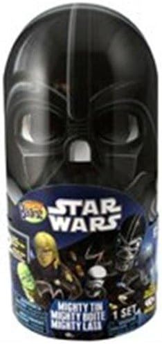 Mighty Beanz Star Wars - Single Bean - OBI-WAN KENOBI (Clone Wars) #63