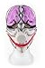Payday 2 Face Mask Hoxton