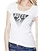 Guess Factory Women's Tracy Logo Tee
