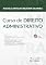 Livro Curso de Direito Administrativo