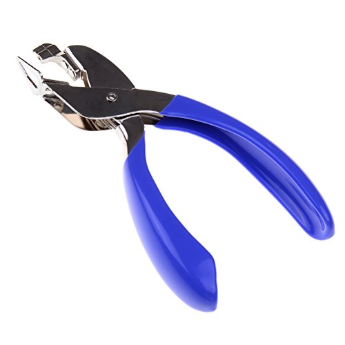 Effortless Staple Remover Tool with Non-Slip Ergonomically Handle - Thumbnail 6