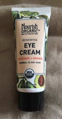 nourish organic eye cream
