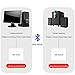 Bluetooth Wireless Audio Adapter 5.0 Transmitter / Receiver 4 in 1 Wireless 3.5 mm Suitable for Home Music Playback System.thumb 3