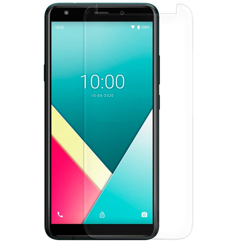 Tempered Glass Screen Protector COOL for Wiko Y61