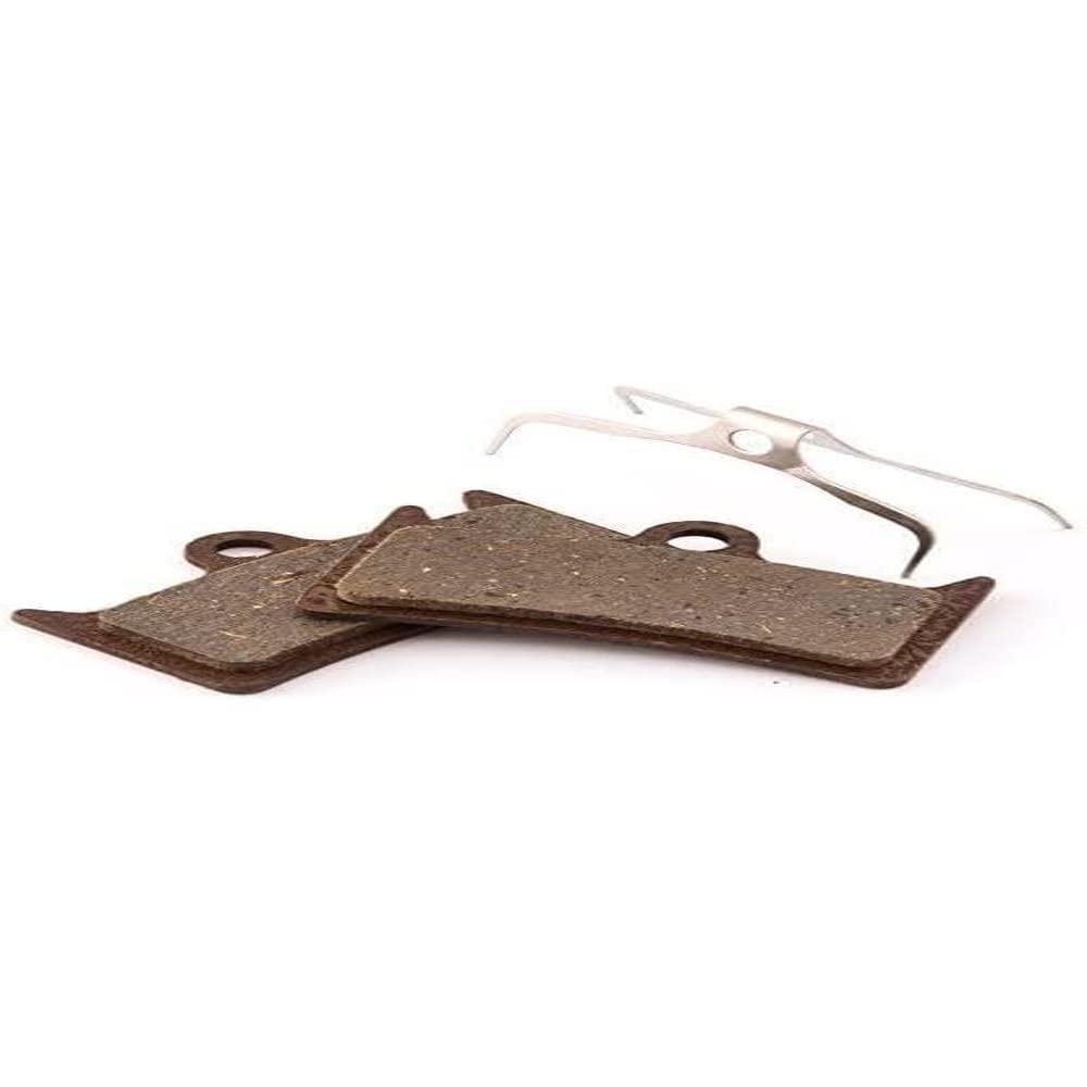 Clarks VX861C - Brake Pad, color: brown or green