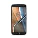 Incipio PLEX Shield Tempered Glass Screen Protector with Applicator for Moto G4/G4 Plus