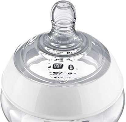 tommee tippee closer to nature first feed bottle