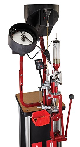Hornady Lock N Load Ap Rifle Bullet Feeder With 22 Caliber