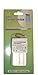 HQRP Replacement Battery UP383562A for Palm m500 m505 PDA + TWO Types of Screwdriver and Installation MANUAL plus HQRP Universal Screen Protector