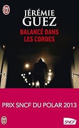 Balancé dans les cordes