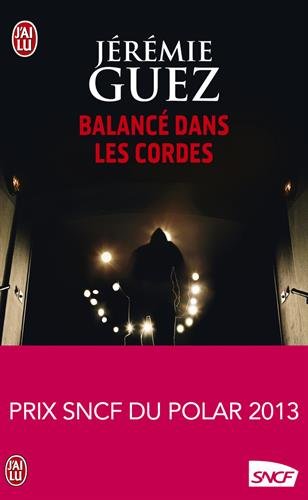 Balancé dans les cordes