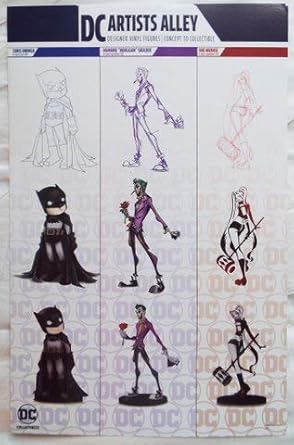 chris uminga batman joker