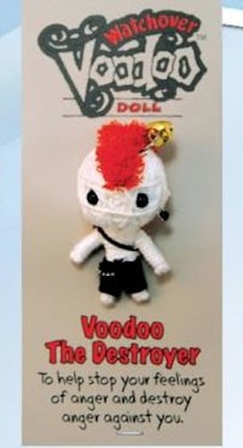 watchover voodoo where to buy