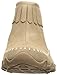 Skechers Women's Bikers-Indian Summer Ankle Bootie,Taupe,8.5 M US