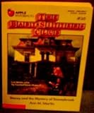 Stacey and the Mystery of Stoneybrook (Baby-sitters Club)