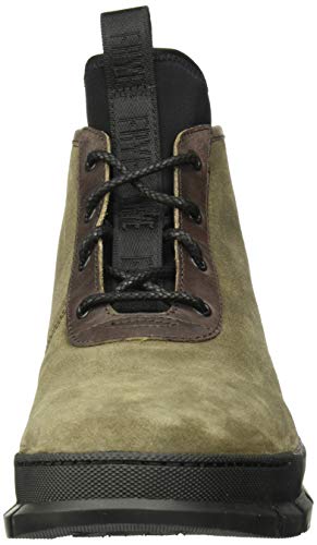 frye explorer chukka