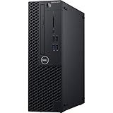 Dell OptiPlex 3070 Desktop Computer - Intel Core