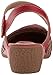 L’Artiste by Spring Step Women's Amour-Rd Wedge Sandal