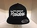 Vintage Replica Los Angeles Radiers Script Snapback Hat NWA Eazy E