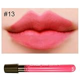 Weixinbuy Beauty Makeup Waterproof Lip Pencil Lipstick Lip Gloss Lip Pen Sexy M
