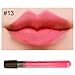 WXBUY Beauty Makeup Waterproof Lip Pencil Lipstick Lip Gloss Lip Pen Sexy M