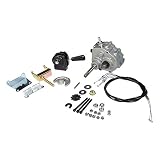 AlveyTech Reverse Gearbox Kit for Go-Karts with TAV2 Series 30 Torque Converters