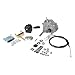AlveyTech Reverse Gearbox Kit for Go-Karts with TAV2 Series 30 Torque Converters primary
