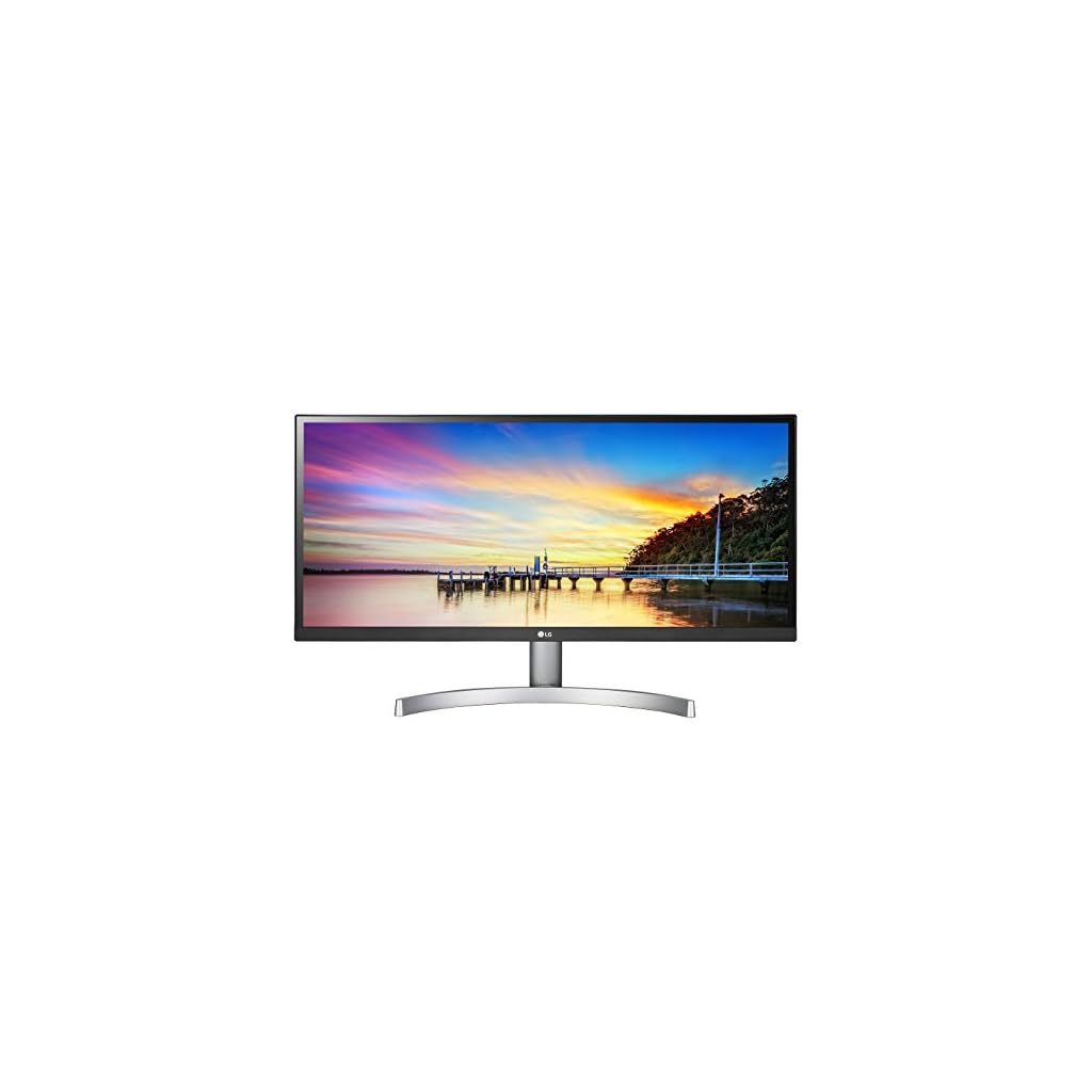 LG 34WL550 Review: Ultrawide FullHD IPS Monitor with HDR