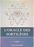 L'oracle des sortilèges by 