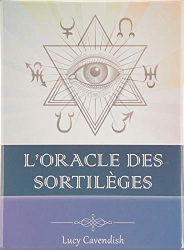 L'oracle des sortilèges by 