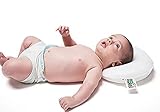Mimos Baby Pillow (L) - Air Flow Safety (TUV Certification) - Size L (Premature baby and 0 - 3 Months)