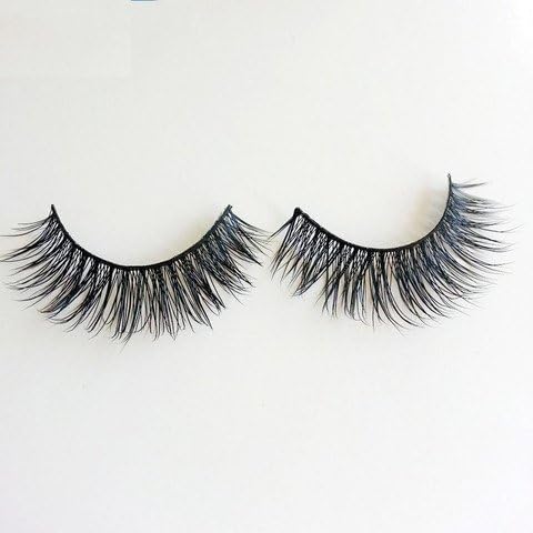 ,$7.99 for 100% real mink eyelash, very soft very good qulity