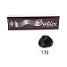 Developlus Satin Color #1N Black 3oz