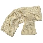 2 Piece Women's Warm Hat & Extra Long Infinity Loop Scarf Set (ASSORTED COLORS) 2 Piece Women's Warm Hat & Extra Long Infinity Loop Scarf Set (ASSORTED COLORS)