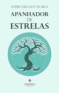 Livro Apanhador de estrelas