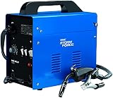 Draper Storm Force 100A MIG Welder 230V Gasless Variable Wire Speed 0.6/0.9mm view 5