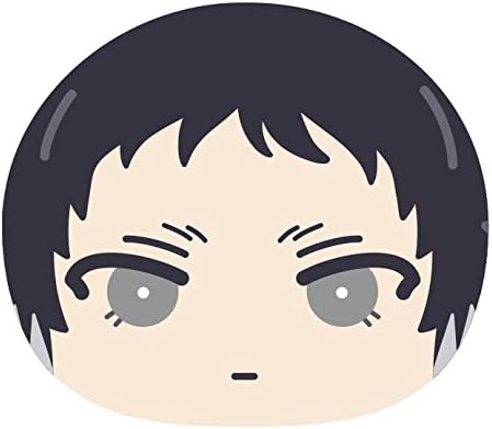 Amazon 文豪ストレイドッグス Dead Apple 芥川龍之介 おまんじゅうふかふかポーチ アニメ 萌えグッズ 通販